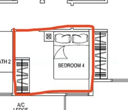 Bellewoods (D25), Condominium #543550221